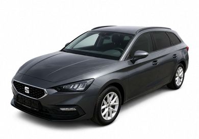 Seat Leon, 2022
