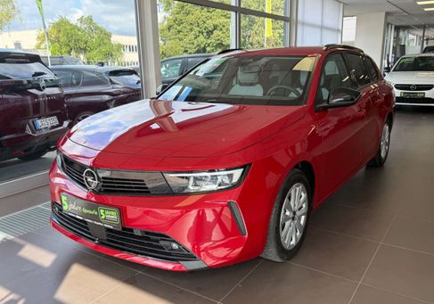 Opel Astra, 2023