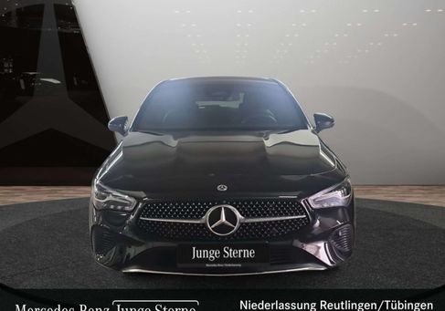 Mercedes-Benz CLA 180, 2026 3