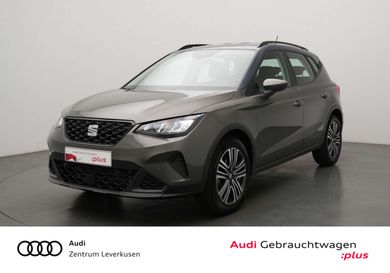 Seat Arona, 2024