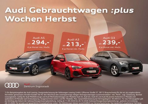 Audi A1, 2025