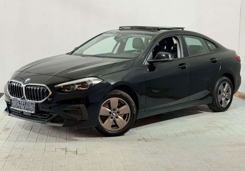 BMW 218, 2021 2