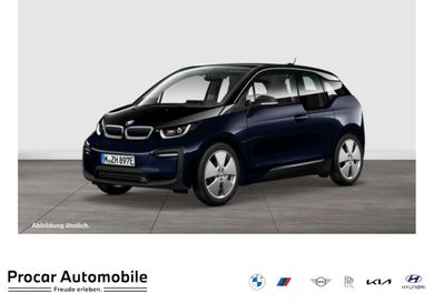 BMW i3, 2021