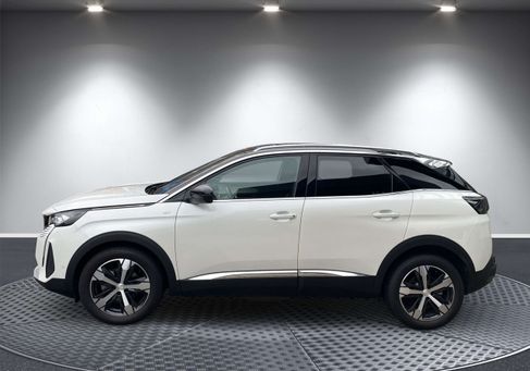 Peugeot 3008, 2023