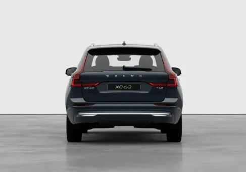 Volvo XC60, 2027
