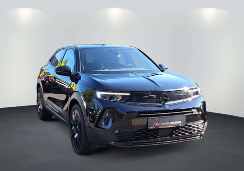 Opel Mokka, 2022 2