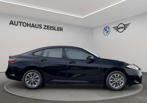 BMW 216, 2026