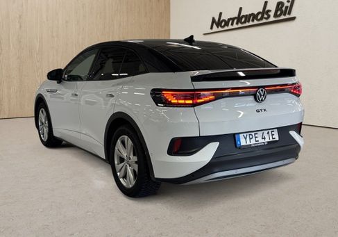 Volkswagen ID.5, 2022