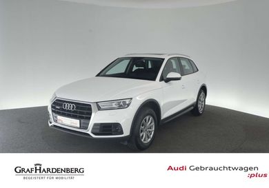 Audi Q5, 2019
