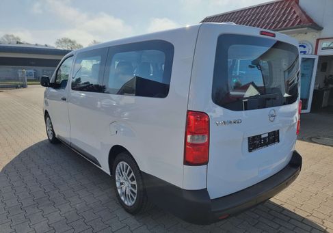 Opel Vivaro, 2023 3