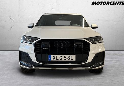Audi, 2023 2
