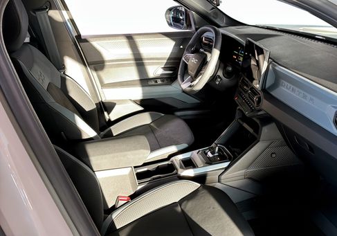 Dacia Duster, 2026 3
