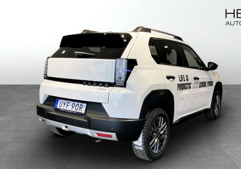 Fiat, 2025