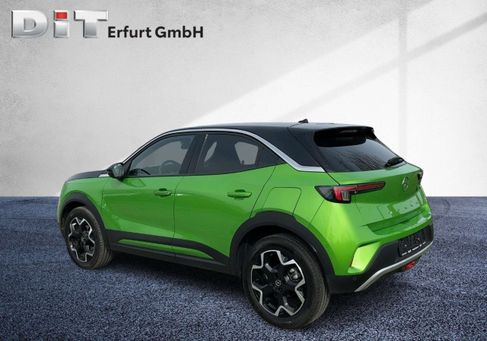 Opel Mokka, 2022 3