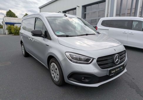 Mercedes-Benz Citan, 2025