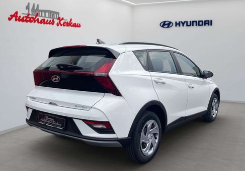Hyundai Bayon, 2025 3