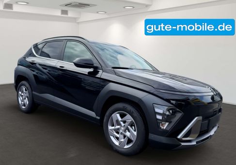 Hyundai Kona, 2025 2