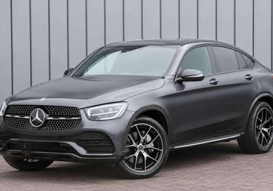 Mercedes-Benz GLC 200, 2023