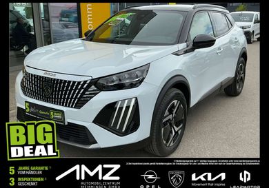 Peugeot 2008, 2023
