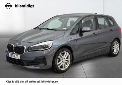 BMW 225 Active Tourer, 2020