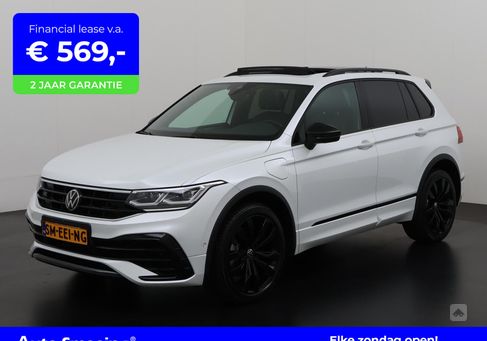 Volkswagen Tiguan, 2022