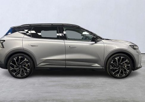 Renault Scenic, 2024