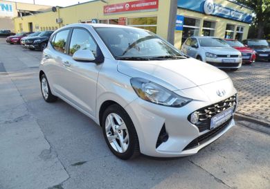 Hyundai i10, 2021