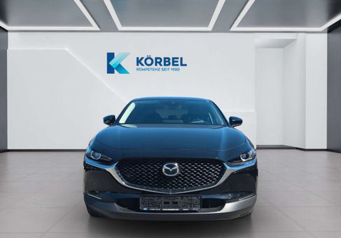 Mazda CX-30, 2021