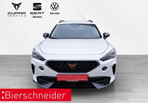 Cupra Formentor, 2024