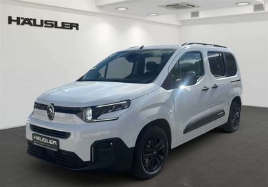 Citroën Berlingo, 2026
