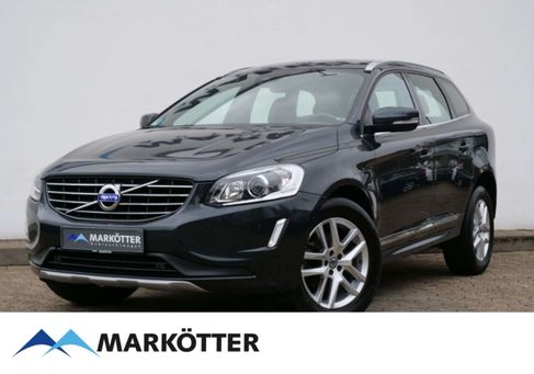 Volvo XC60, 2016