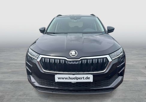 Skoda Karoq, 2025