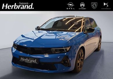 Opel Astra, 2026