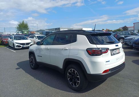 Jeep Compass, 2023 3