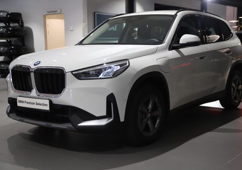 BMW X1, 2026 2