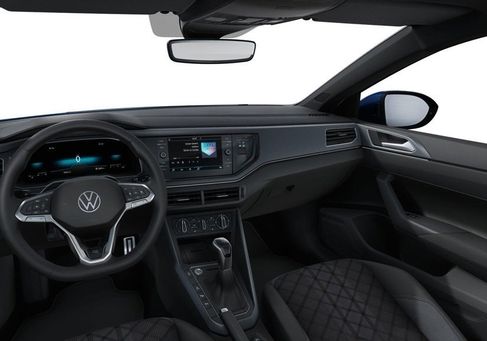 Volkswagen Taigo, 2026