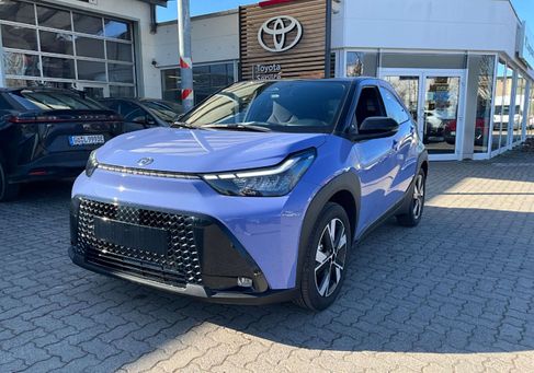 Toyota, 2026 2