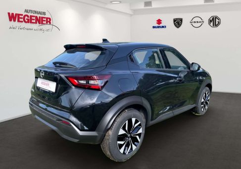 Nissan Juke, 2025 3