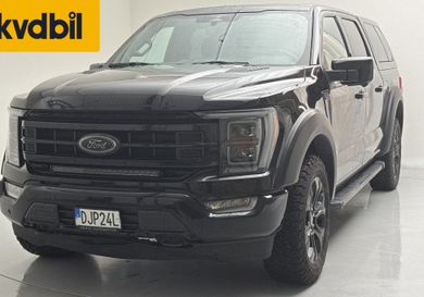 Ford F 150, 2023