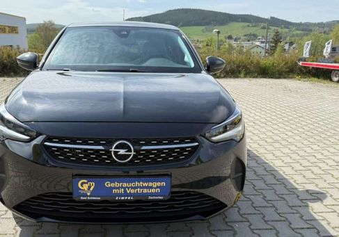 Opel Corsa, 2022 2