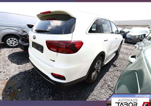 Kia Sorento, 2019