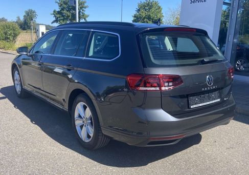 Volkswagen Passat Variant, 2023 3