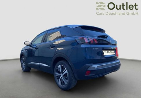 Peugeot 3008, 2023