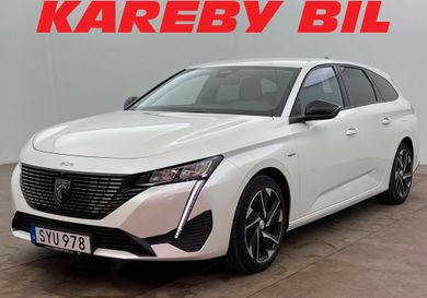 Peugeot 308, 2022