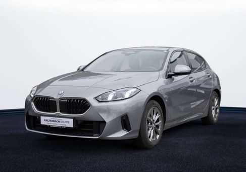 BMW 120, 2025