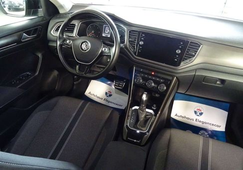 Volkswagen T-Roc, 2019