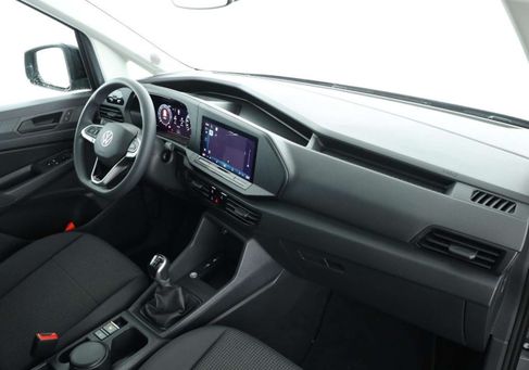 Volkswagen Caddy, 2025