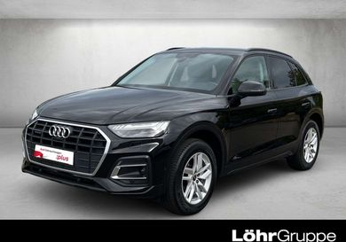 Audi Q5, 2022