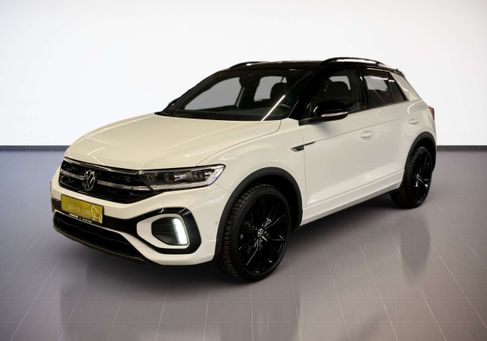 Volkswagen T-Roc, 2025
