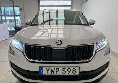 Skoda, 2019